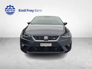 SEAT Ibiza 1.5 TSI FR DSG