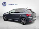 SEAT Ibiza 1.5 TSI FR DSG