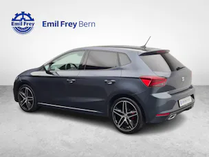SEAT Ibiza 1.5 TSI FR DSG