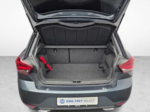 SEAT Ibiza 1.5 TSI FR DSG