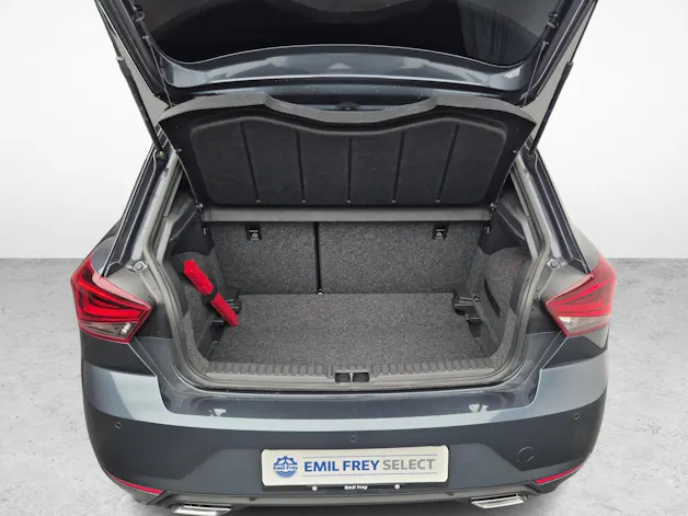 SEAT Ibiza 1.5 TSI FR DSG