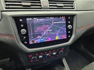 SEAT Ibiza 1.5 TSI FR DSG