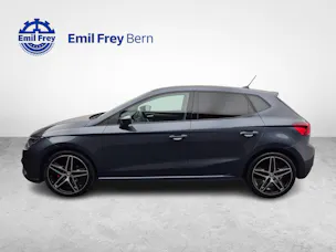 SEAT Ibiza 1.5 TSI FR DSG