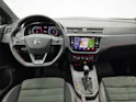 SEAT Ibiza 1.5 TSI FR DSG