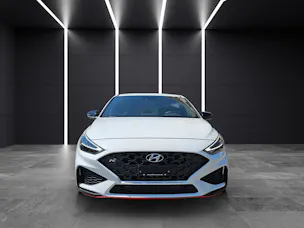 Hyundai i30 N 2.0 T-GDi