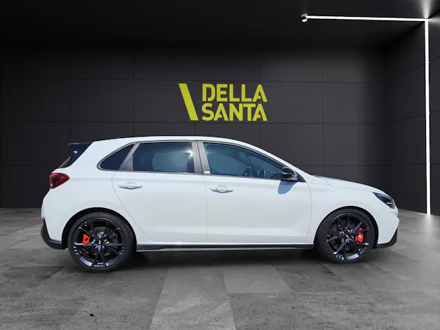 Hyundai i30 N 2.0 T-GDi
