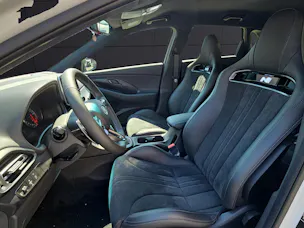Hyundai i30 N 2.0 T-GDi