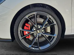 Hyundai i30 N 2.0 T-GDi