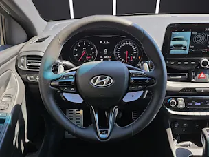Hyundai i30 N 2.0 T-GDi