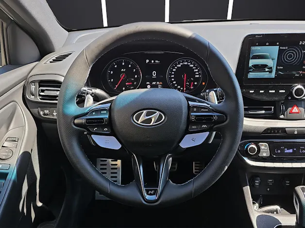 Hyundai i30 N 2.0 T-GDi