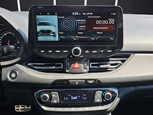 Hyundai i30 N 2.0 T-GDi