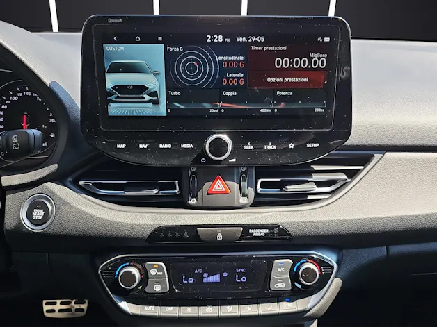 Hyundai i30 N 2.0 T-GDi