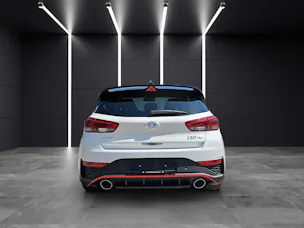 Hyundai i30 N 2.0 T-GDi