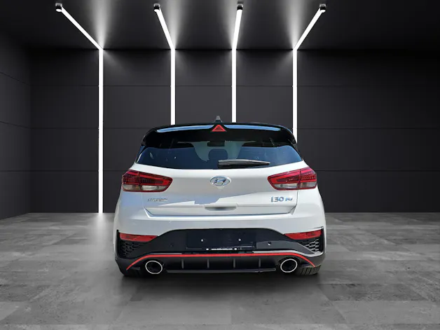 Hyundai i30 N 2.0 T-GDi