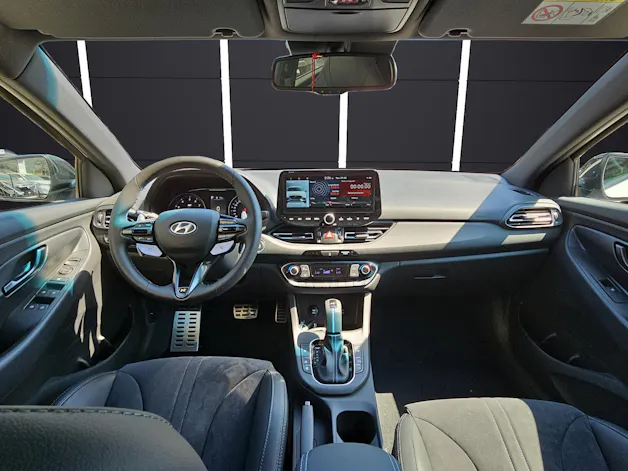 Hyundai i30 N 2.0 T-GDi