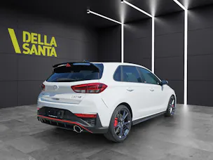 Hyundai i30 N 2.0 T-GDi