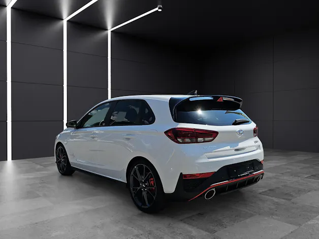 Hyundai i30 N 2.0 T-GDi