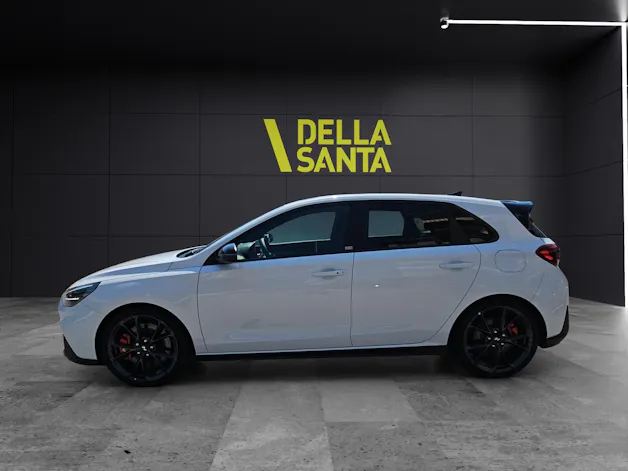 Hyundai i30 N 2.0 T-GDi