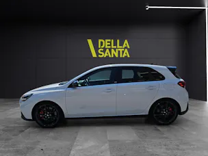 Hyundai i30 N 2.0 T-GDi