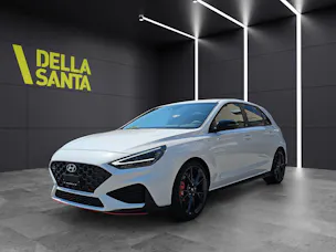 Hyundai i30 N 2.0 T-GDi