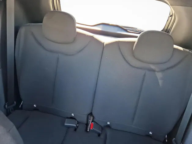 Toyota Aygo X 1.0 VVT-i Trend