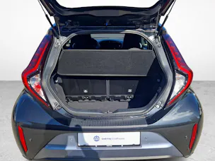 Toyota Aygo X 1.0 VVT-i Trend