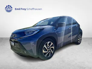Toyota Aygo X 1.0 VVT-i Trend