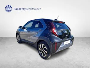 Toyota Aygo X 1.0 VVT-i Trend