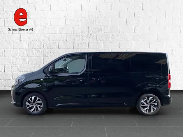 Citroën Spacetourer M 2.0 BlueHDi 180 You S/S