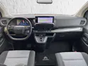 Citroën Spacetourer M 2.0 BlueHDi 180 You S/S