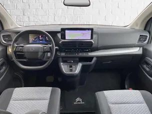 Citroën Spacetourer M 2.0 BlueHDi 180 You S/S