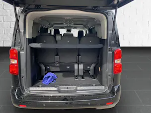 Citroën Spacetourer M 2.0 BlueHDi 180 You S/S