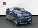 Citroën Spacetourer M 2.0 BlueHDi 180 You S/S