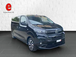 Citroën Spacetourer M 2.0 BlueHDi 180 You S/S