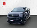 Citroën Spacetourer M 2.0 BlueHDi 180 You S/S