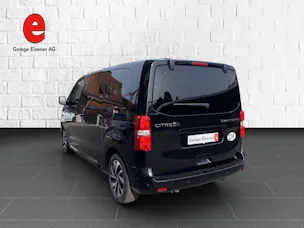 Citroën Spacetourer M 2.0 BlueHDi 180 You S/S