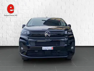 Citroën Spacetourer M 2.0 BlueHDi 180 You S/S