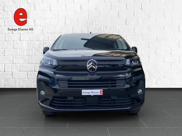 Citroën Spacetourer M 2.0 BlueHDi 180 You S/S