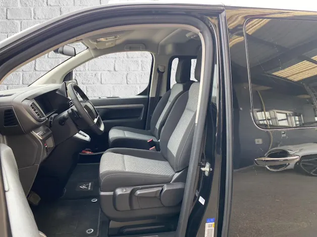 Citroën Spacetourer M 2.0 BlueHDi 180 You S/S