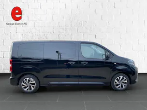 Citroën Spacetourer M 2.0 BlueHDi 180 You S/S