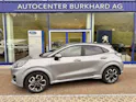 Ford Puma 1.0 EcoB Hybrid 155 ST-Line X