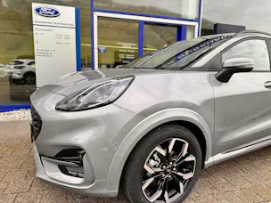 Ford Puma 1.0 EcoB Hybrid 155 ST-Line X