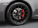 Porsche 911 Carrera GTS Cabriolet