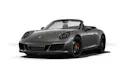 Porsche 911 Carrera GTS Cabriolet