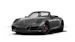 Porsche 911 Carrera GTS Cabriolet