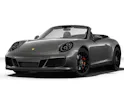 Porsche 911 Carrera GTS Cabriolet