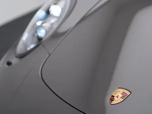 Porsche 911 Carrera GTS Cabriolet