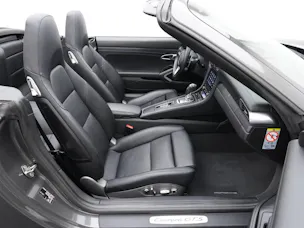 Porsche 911 Carrera GTS Cabriolet