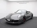 Porsche 911 Carrera GTS Cabriolet