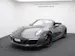 Porsche 911 Carrera GTS Cabriolet